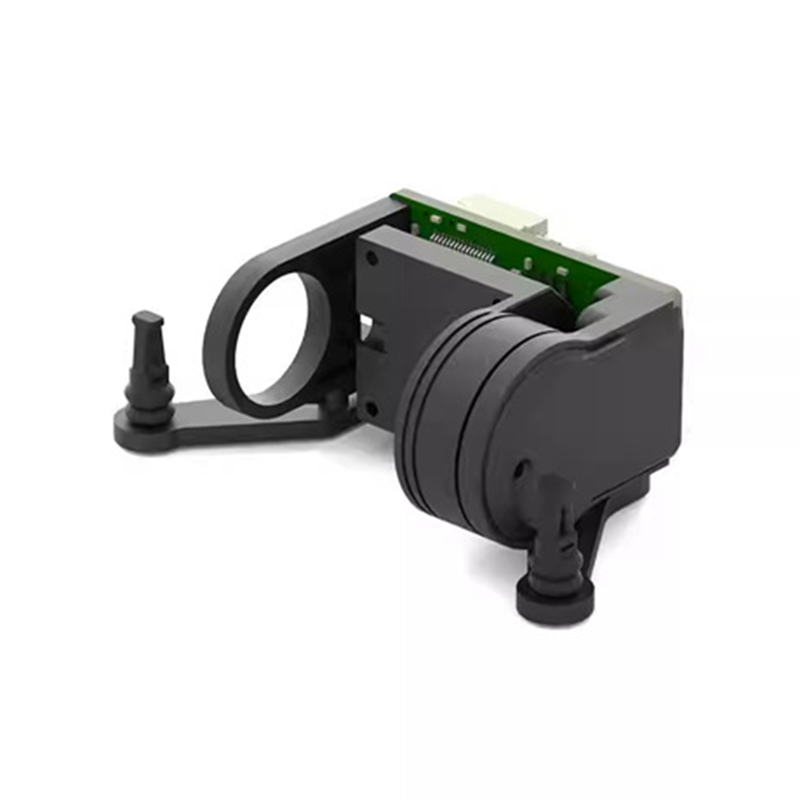 Drone Camera Mount - FGGS-GM1 FPV Camera Gimbal Pan Tilt
