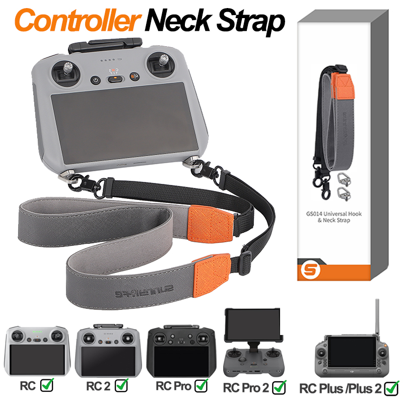 Remote Controller Lanyard For  - Dji Drone Mini 4 Pro ulasan dan harga