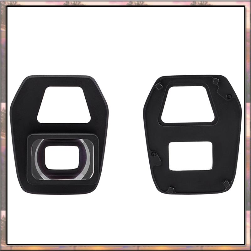 BAAZ HOT Wide Angle Lens For D - Drone Camera Filter ulasan dan harga