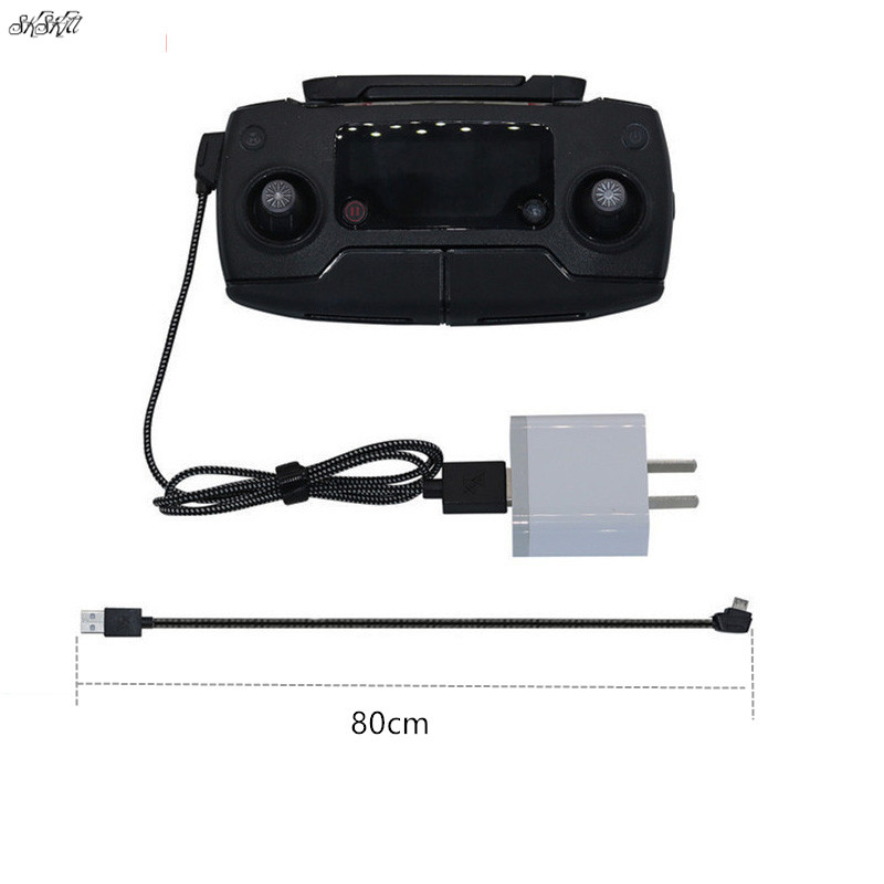 80cm Remote Control USB Port C - Dji Drone Mini 4 Pro ulasan dan harga