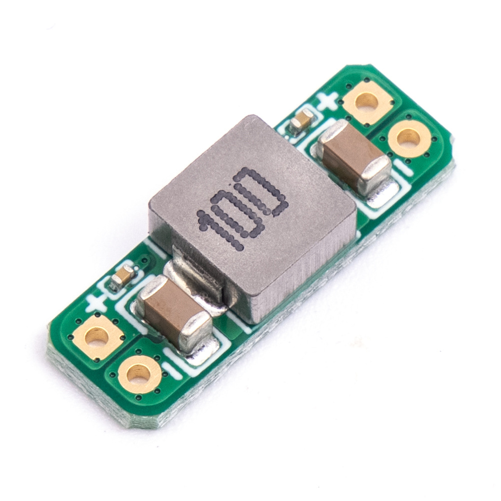 4PCS LC Filter Module 3A 5-30V - Drone Camera Filter ulasan dan harga