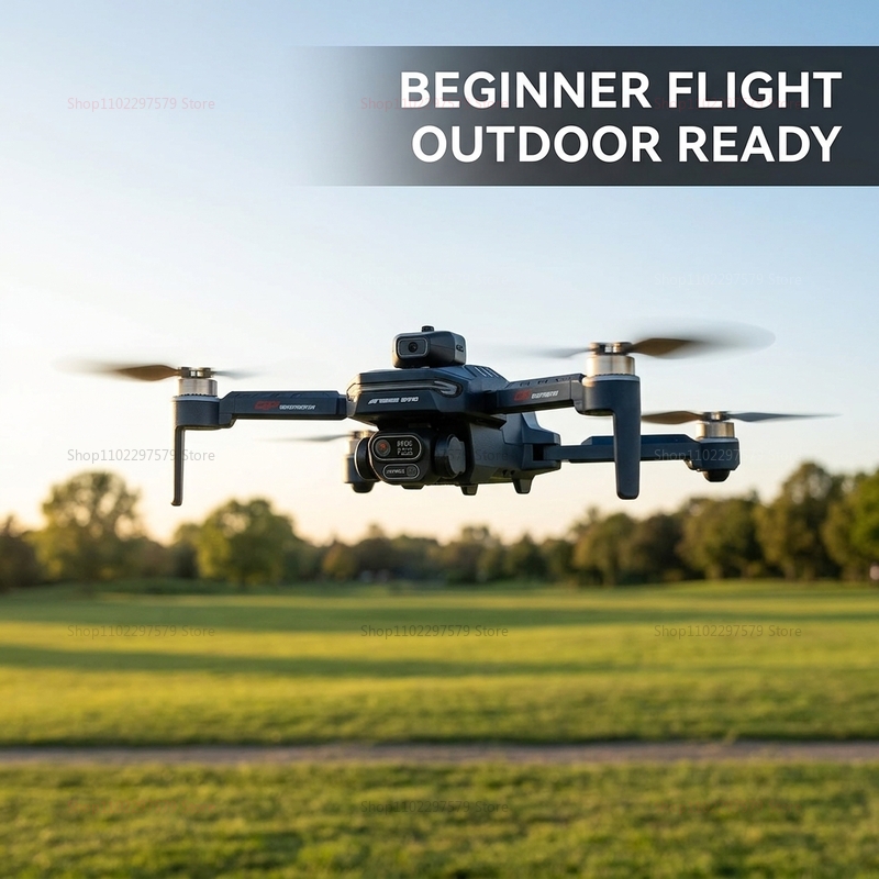 GT8 Drone Obstacle Avoidance B - Drone Camera Professional ulasan dan harga