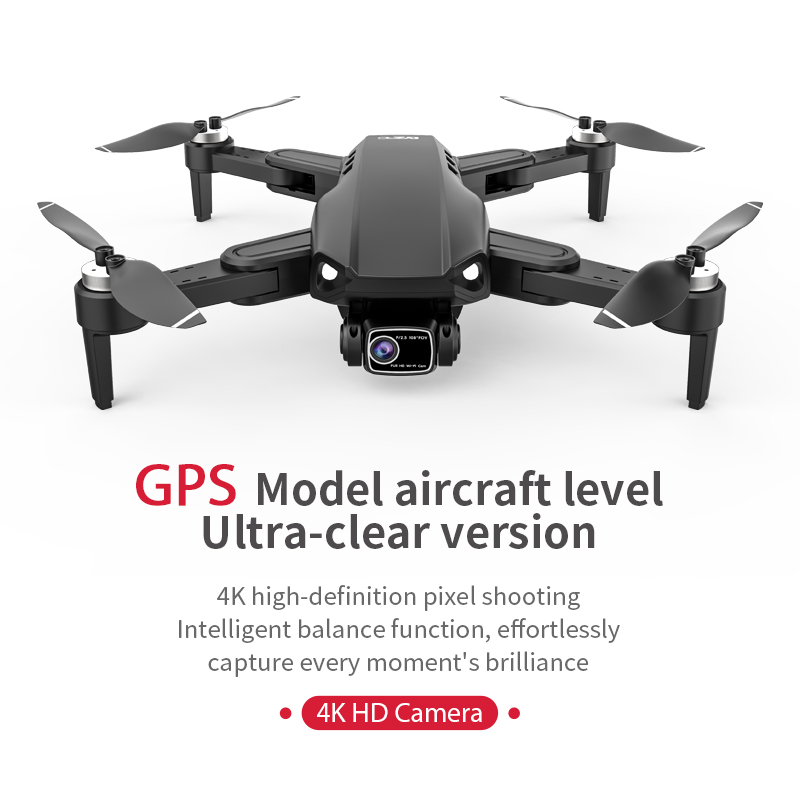 Drone L900 Plus 4K Professiona - Drone Camera Professional ulasan dan harga