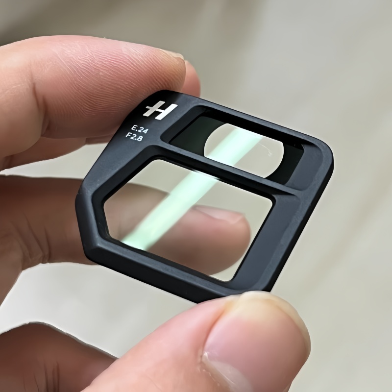 Original Camera Frame with UV  - Drone Camera Filter ulasan dan harga