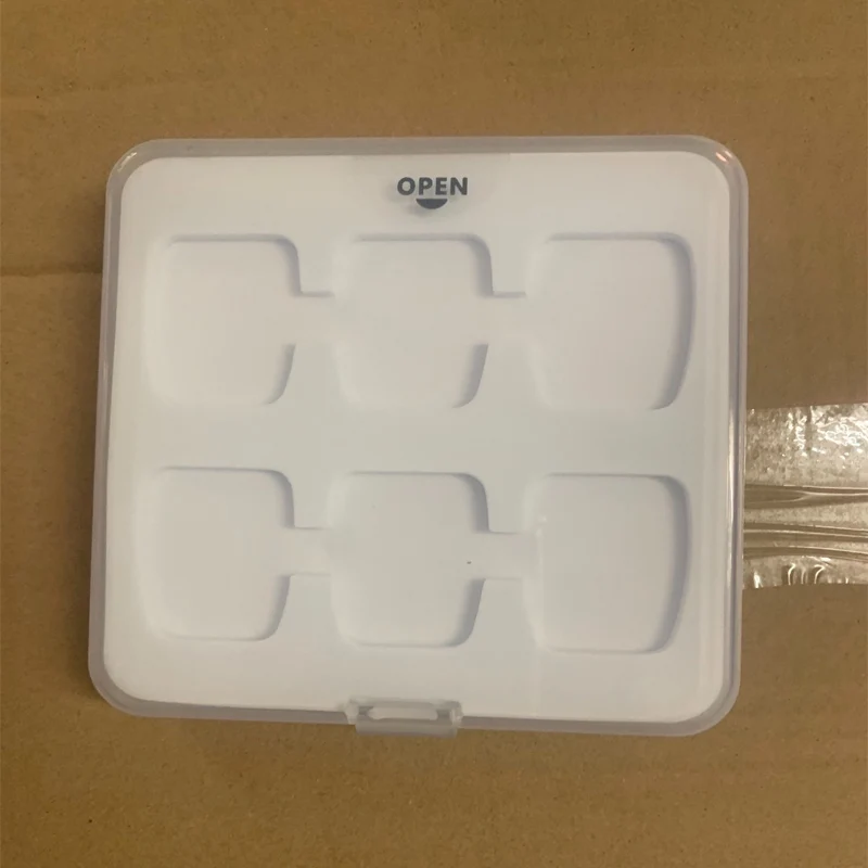Filter Box Storage 6pcs ND CPL - Dji Drone Air 3 ulasan dan harga