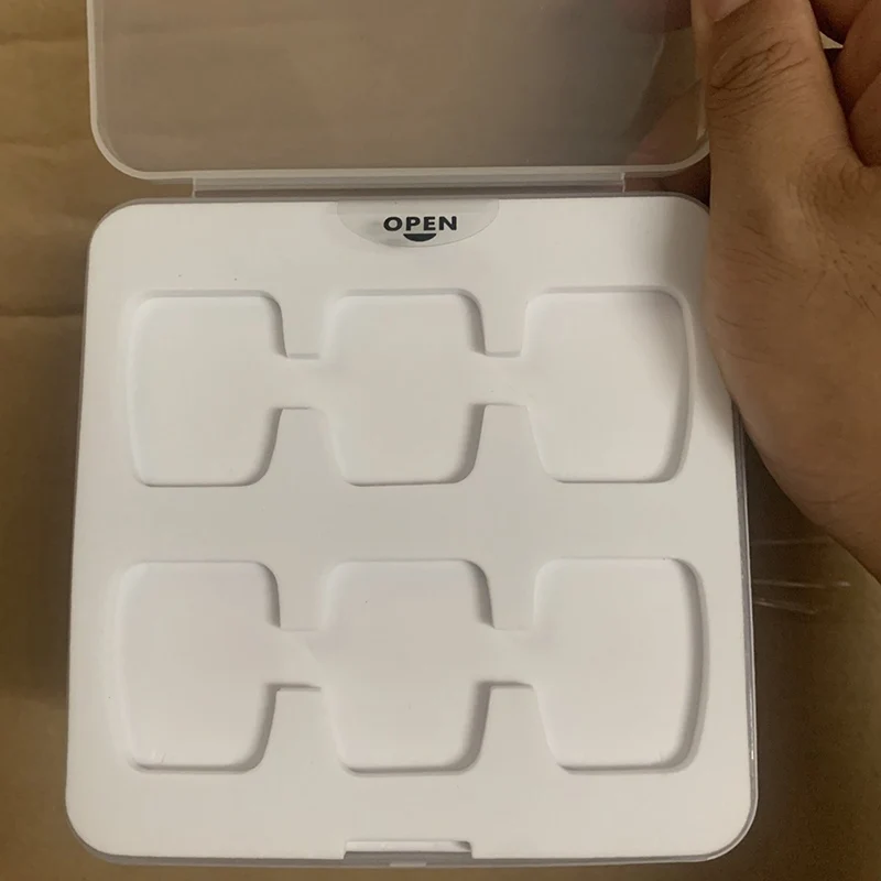 Filter Box Storage 6pcs ND CPL - Dji Drone Air 3 ulasan dan harga