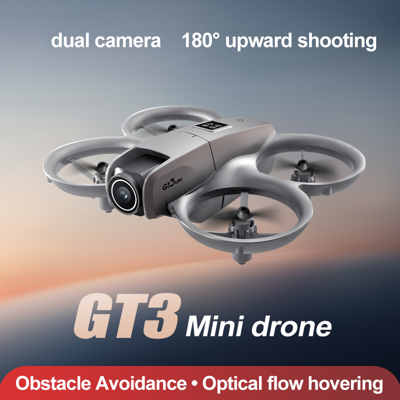 2026 GT3 MAX RC Drone 8K 5G Pr - Drone Camera Professional ulasan dan harga
