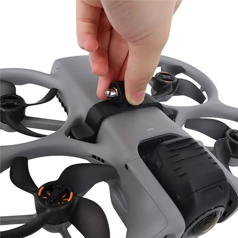 New-Extension Bracket For DJI  - Drone Camera Mount ulasan dan harga
