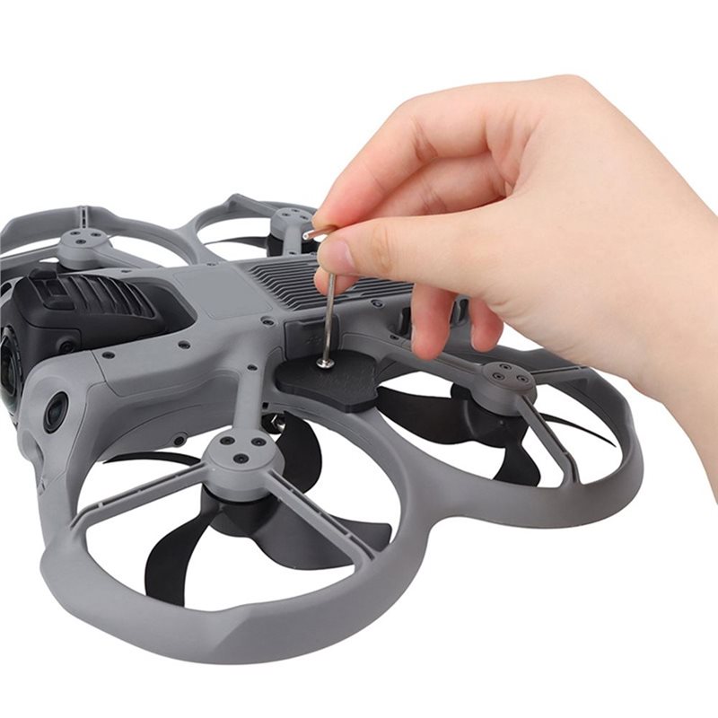 New-Extension Bracket For DJI  - Drone Camera Mount ulasan dan harga