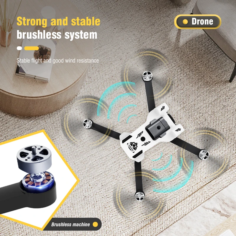 Drone S136 Pro Ultra Rc Drones - Drone Camera Mount ulasan dan harga