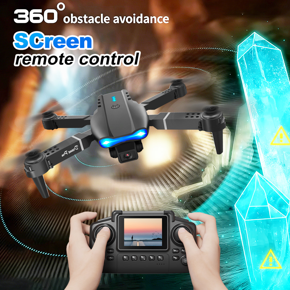 Aerial Drone Dual Lens Switch  - Drone Camera Mount ulasan dan harga