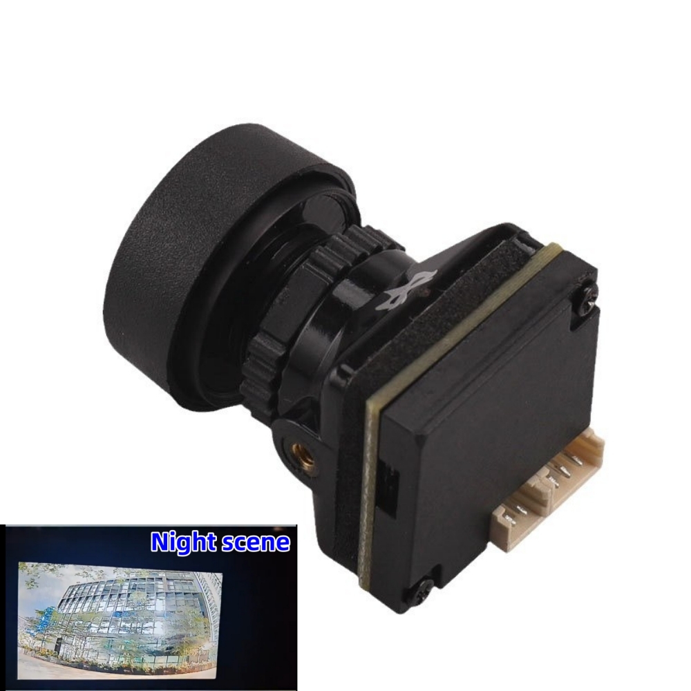 FPV Camera  1500TVL 2.1mm Lens - Drone Camera Night Vision ulasan dan harga